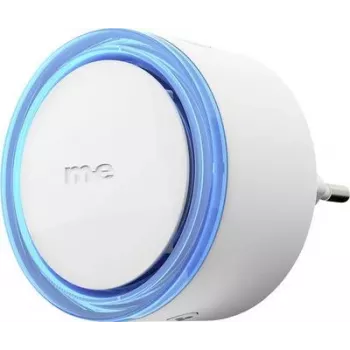 Přijímač bezdrátového zvonku m-e modern-electronics 41149