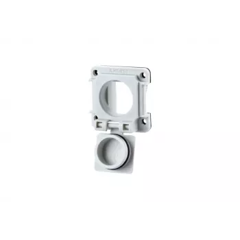 Montážní sada METZ CONNECT 1309413003-E pro moduly C6Amodul RJ45 Keystone