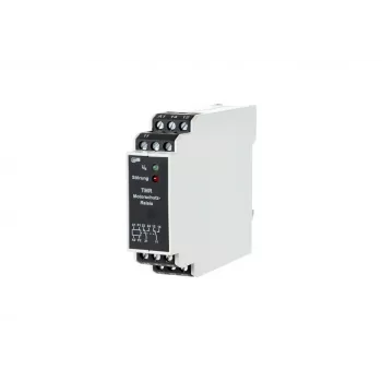 Termistorové relé METZ CONNECT TMR-E12, 24V AC/DC, 2W, bez paměti poruch 1103151322