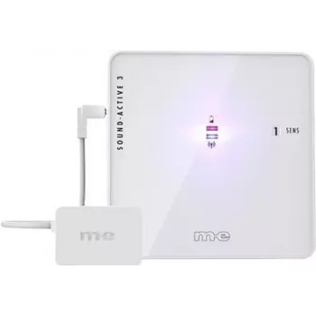 Bezdrátový vysílač zvonek m-e modern-electronics 41368