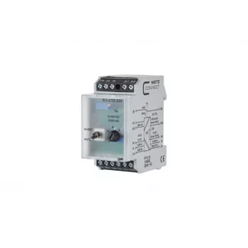 Oddělovač potenciálu METZ CONNECT 230VAC 110502