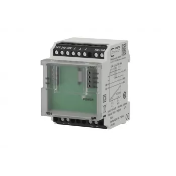 Napájecí zdroj na DIN lištu METZ CONNECT NG4 C18 HS 24V 18W 24V DC 0,75A 110561