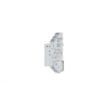Vazební relé METZ CONNECT 24 V AC/DC KRA-F10/21-21 2W (11070213)