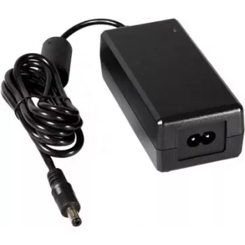 Dehner Elektronik ATS 072T-A240 Desktop Power Supply, Fixed Voltage 24 V/DC 3 A 72 W Stabilized