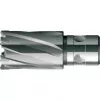 Korunový vrták BDS HM D40/35mm QuickIN (HKK-F040) – TCT korunový vrták pro magnetické vrtačky