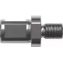 Adaptér sklíčidla BDS ZAP100 pro magnetické vrtačky, stopka Weldon 19mm na závit 1/2 inch-20 UNF