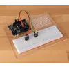 Joy-IT RB-Mount2 Mounting Kit for Arduino, ASUS Tinker Board, Banana Pi, BeagleBone, C-Control, Cubieboard, Grove