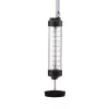 Sací a tlaková stříkačka PRESSOL plastová 500ml (12 972)