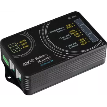 Tester kapacity akumulátoru JOY-IT JT-KL110F