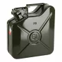 Palivový kanystr Pressol 21050, 5 L, ocelový plech
