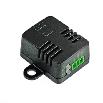 GÜDE 7210 Wireless Weather Station with Temperature, Humidity, Air Pressure and 2 Sensor Ports