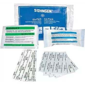 SÖHNGEN DIN 13157 First Aid Refill Set 0303119