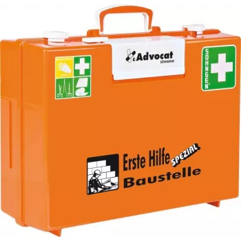 SÖHNGEN First Aid Kit Advocat Workshop DIN 13157 (0367003)