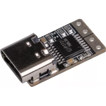 Modul převodníku protokolu JOY-IT COM-ZYPDS USB na ZYPDS