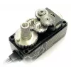 Digitální servo ST23DBF HV s plně hliníkovým tělem Absima 23 kg/cm Team-Spec. 4,8–8,4 V