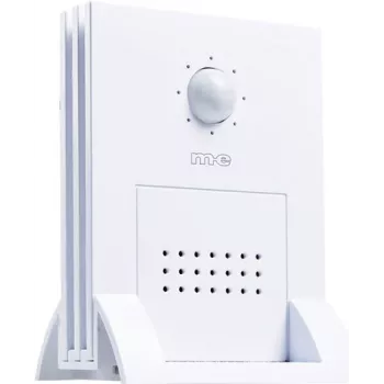 Dodatečný vysílač m-e modern-electronics DGF-300 TX bílý 41059