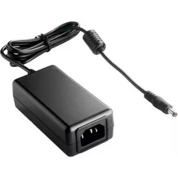 DEHNER ATS 036T-P150 Desktop Power Supply, Fixed Voltage 15 V/DC 2.4 A 36 W Stabilized