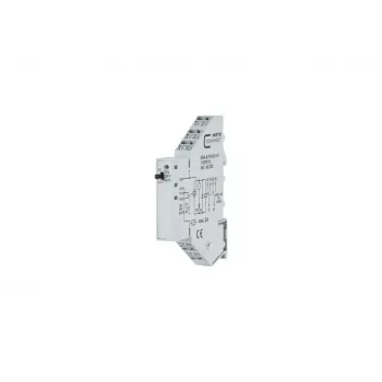 Výkonové relé METZ CONNECT KRA-S-F10/21-21, šedé, 11070713