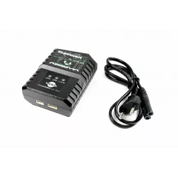 Absima 2.2A LiPo AC/DC Balance Charger (4000034)