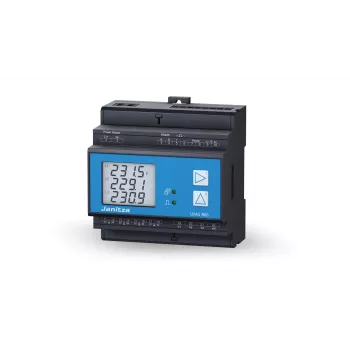 Janitza UMG 806 (UL) Energy and Power Quality Analyzer 1402041,0