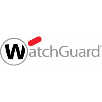 WatchGuard Firebox T40 - síťové bezpečnostní zařízení - 3letá Total Security Suite - 5 portů - GigE - Trade-Up program (WGT40673-EU)