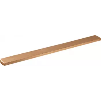 Měděná sběrnice Hager UM23A 315A 20x5mm 745mm