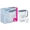 Filtrační konvice Brita Style Essential Stone Blue se 2 filtry MAXTRA PRO (140809)