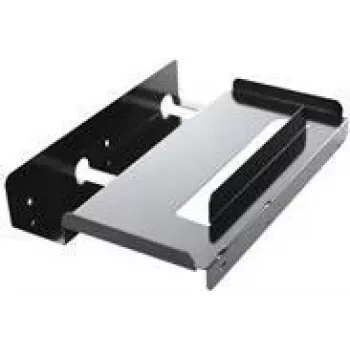Adaptér pozice pro HDD/SSD FANTEC QB-Bracket 25 - z 3,5
