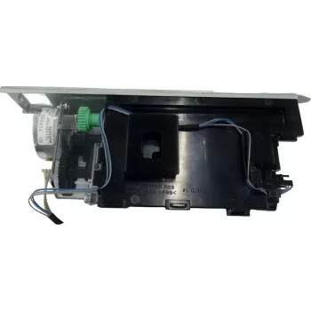 Sestava rámu a nádrže HyperX pro Husqvarna K 7600 (X3A79-60003)