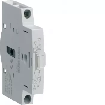 Pomocný kontakt HAGER HZC311 20-125A