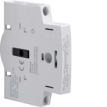 Pomocný kontakt Hager 2S 20-160A HZC312