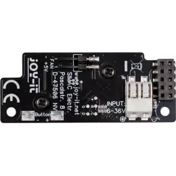 UPS modul Joy-IT PIEnergy Mini pro Raspberry Pi (RB-PE01)