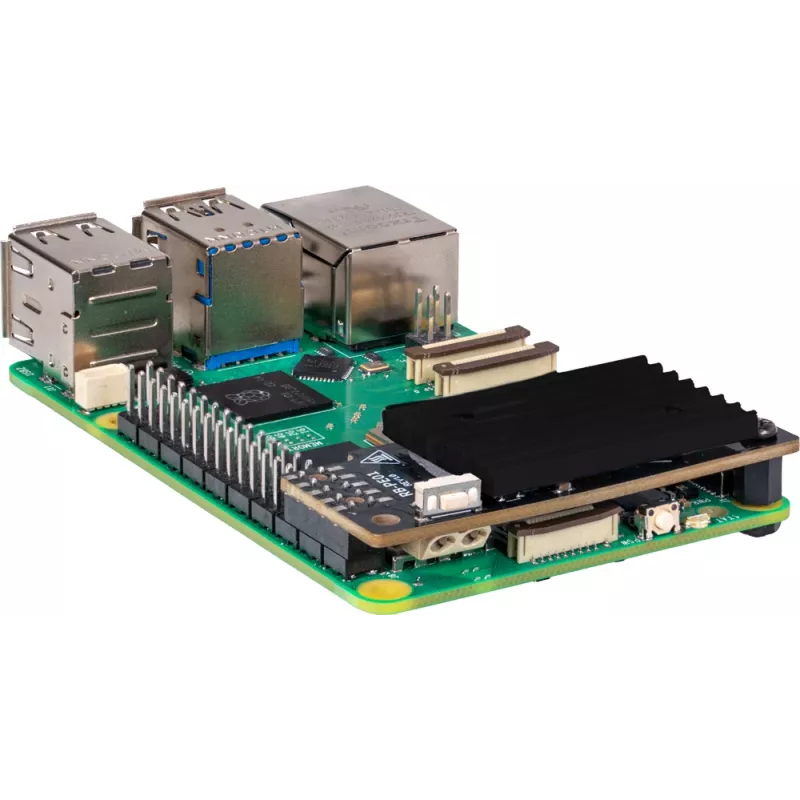UPS modul Joy-IT PIEnergy Mini pro Raspberry Pi (RB-PE01)