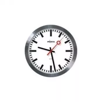 Křemenné nádražní hodiny PEWETA 44.020.325