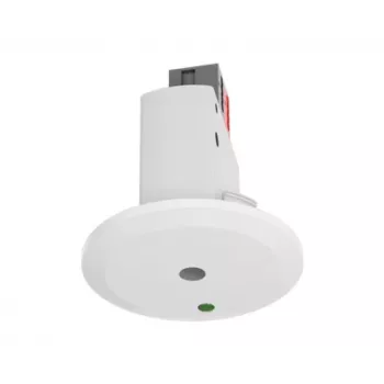 MDT SCN-LSD01.01 KNX světelný senzor / kontroler s regulací konstantního osvětlení, podomítková montáž