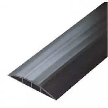 EHA CABLE BRIDGE BLACK 10 CM 3M (410)