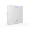 MDT BE-TAL6301.A1 KNX tlačítkový senzor 1násobný RGBW, studio bílý, sklo