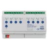 Spínací aktor MDT AMS-0816.03 KNX, 8kanálový, 16 A, 8 TE