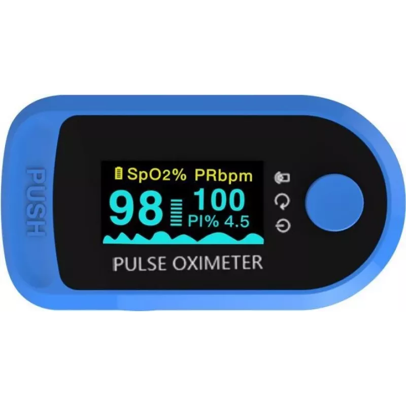 Alkalická baterie Easypix PO2 AAA 1,5V (64011)