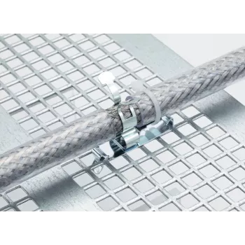 Kabelový upevňovací prvek Hebotec SKLZ 8/12 3-12 1035-042C