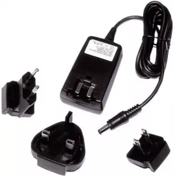 Napájecí adaptér Dehner Elektronik ATM 012T-W120V (12V / 1A / 12W), pevné napětí 12 V/DC 1000 mA 12 W stabilizovaný