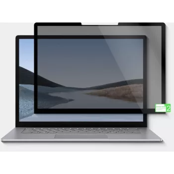 Soukromý filtr KAPSOLO pro tablet - 2směrný (KAP30556)