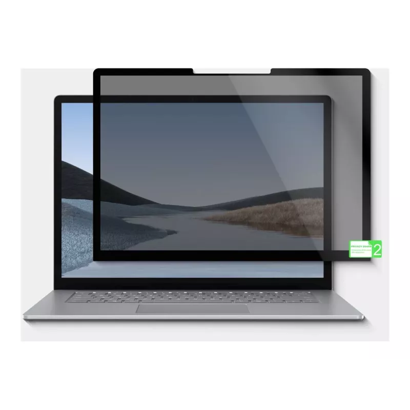 Soukromý filtr KAPSOLO pro tablet - 2směrný (KAP30556)