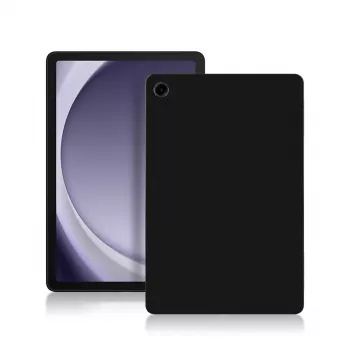 Zadní kryt MRDISC pro Samsung Galaxy Tab S9 5G 128 GB, TPU, černý (MG-BCSGTABS95GSW)