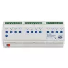 Spínací aktor MDT technologies 12kanálový, 12TE, REG AMS-1216.03 (AMS-1216.03)