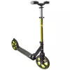 MUUWMI Aluminium Scooter PRO Kick Scooter, 215 mm Wheels, Lime