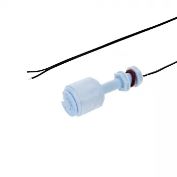 Plovákový spínač H-Tronic S1 25 V/AC, 60 V/DC 0,4 A (1114640)