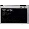 Náhradní baterie PowerRay PR-616-0728 pro iPhone 5S, 1560 mAh, Li-Po, bulk