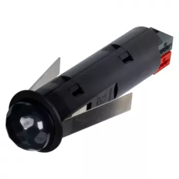 Mikro detektor přítomnosti MDT KNX 360° 1 senzor PSE-PMC06.01S