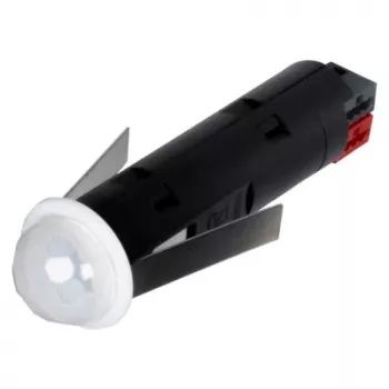 Mikro detektor přítomnosti MDT KNX 360° 1 senzor PSE-PMC01.01S